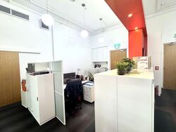 The Central (D1), Office #557141941